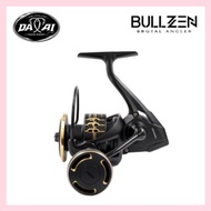 REEL BULLZEN EROSION SPINNING
