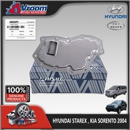Korea AISIN 46240-4C000 Transmission Filter Kia Sorento 2004 Hyundai Starex