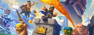 Clash Royale Gold Pass