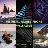 HD Phone Wallpaper - HD Quality - All Phones - Aesthetic Nature