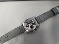 放99%新Sugess Chrono Heritage S419 Zorro魯邦三世面 計時錶