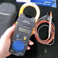 【全電行】 HIOKI專賣店 3280-10F 日製勾 儀器買賣 儀測量