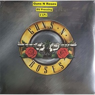 (Read Description) Guns N Roses - Greatest Hits (2LPs)