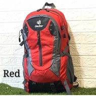 BEG DUETER 40L TRAVELLING 1