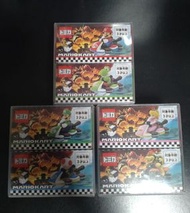 Tomica USJ 限定Mario Kart 一套不散 (煩請細閱，各款價錢以內文作準)