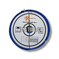 SELANG SUNNY HOSE 3 IN SELANG BUANG ALKON SELANG TERPAL 3 INCH CHEETAH -ZafranStore54