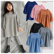 HM Girls Dress (1y 2y 3y 5y 7y 9y)