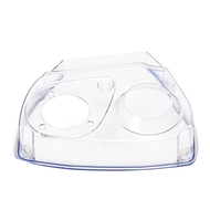 (QCMY) Gear Cam Pulley Timing Belt Cover Fit for R32 R33 RB25DET