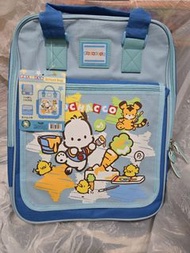 全新Sanrio PC狗書包