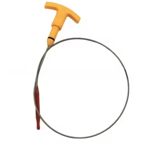 26611-2E021 2E022 for Kia Forte Optima Soul for Elantra Sonata Tucson Engine Oil Dipstick