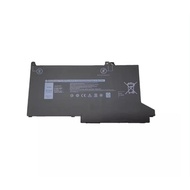 Suitable for Dell Latitude 14 7400/13 7300/5300/5310 laptop battery 0G74G
