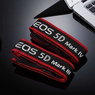 Original SLR Camera Strap EOSR10 1DX 5D3 5D4 Camera Strap 5D2 5DSR Original Shoulder Strap