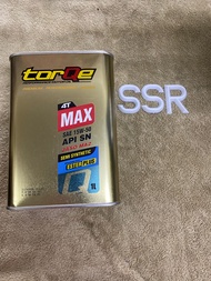 HiRev Hi Rev 4t Max SAE 15w-50 Semi Synthetic