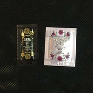 Anna Sui Gel Foundation Primer & Protective Beauty Balm