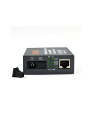 Media Converter HTB Netlink 10/100 A-B HTB-3100 FO