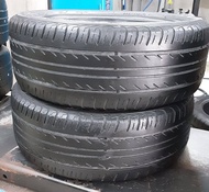 Used Tyre Secondhand Tayar GOODYEAR OPTILIFE 205/55R16 50% Bunga Per 1pc