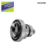 HISPEED LC135 Y15ZR FZ150 RACING HISPEED CAMSHAFT CAM SHAFT