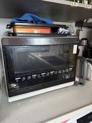 東芝水波爐