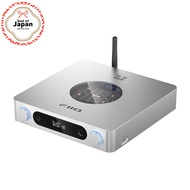 FiiO K13 R2R USB DAC Headphone Amplifier Desktop Various Colors【Direct from Japan】