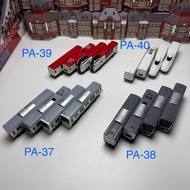 ‘PA-37-40’🚞🚞絕版Takara Tomy 中古Plarail Advance新幹線JR火車 列車 電鐵 購自日本
