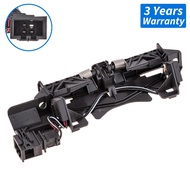 Rear Tailgate Trunk Lid Light Lamp Switch 4L0959121,4L0 959 121 For AUDI Q5 2009-2017,Q7 2007-2016