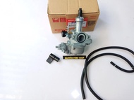 Bình Xăng Con Xe Wave S110