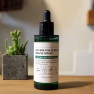 Somebymi AHA BHA PHA 30 Days Miracle Serum