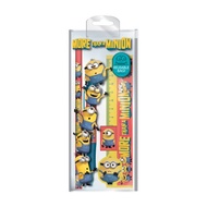 【英國直出】 Minions小小兵迷你兵團五合一文具套裝