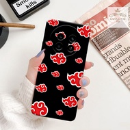 HP Realme 13 5G Softcase - rajacase - Realme 13 5G Casing - logo case Motif - Realme 13 5G Softcase 