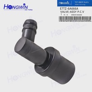 【Deal】 PCV Valve ‎E7TZ-6A666-A E7TZ6A666A For Ford Bronco 1987-1996 Ford E-150 Econoline 1987-1996 F