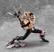 日版 海賊王 One Piece MegaHouse P.O.P SA-Maximum Katakuri Figure
