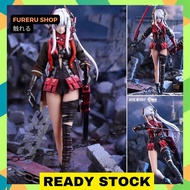 Punishing: Gray Raven Lucia (Crimson Abyss) 1/9 Scale Figure