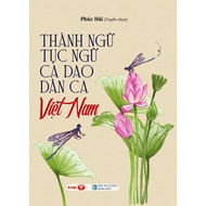 Books - Idioms - Proverbs, Folk Songs - Vietnamese Folk Songs - Tri Viet Books