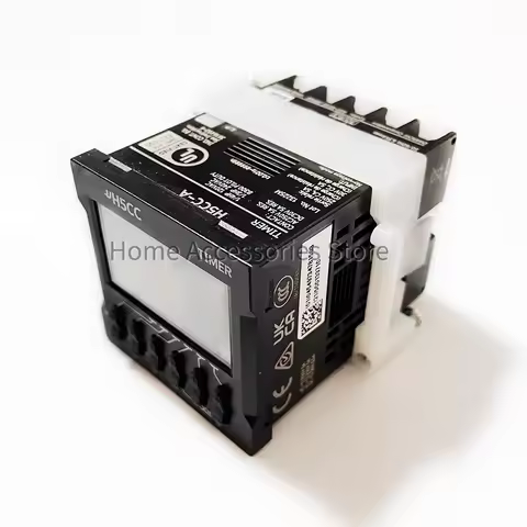 1PC TIMER H5CC-A H5CC-AD H5CC-A11 H5CC-L8 H5CC-L8E H5CZ-L8 For Omron digital timers
