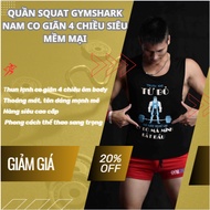 Gymshark squat pants, slim form, high quality imported gymer standard