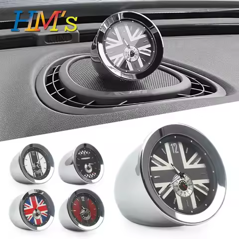 For MINI Cooper One JCW Clubman Countryman F55 F56 F57 R55 R56 R60 Car interior Universal decorative