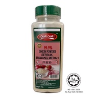 Chap! Chap! 99.9% Spices 400g Black Pepper White Pepper Five Spices Onion Szechuan Ginger Cinnamon P