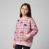 KATUN Pocoyolo - Face Pink - Children's Sweater - Children's Jacket - Cotton 2-8 Years