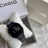 Casio Digital Watch Touch Screen Watch Jam Tangan Digital Watch