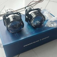 BILED 2.5inch BILED PROJECTOR 55watt size 2.5inch