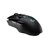 Logitech 羅技 G903 LIGHTSPEED無線電競鼠(黑)