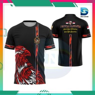 Kaos Jersey Pria Pemuda Pancasila Custom Keren || Baju Pria Fullprint Pemuda Pancasila *BISA COD*