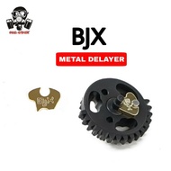 ⚡ BJX Metal Delayer Metal Gear Gearbox  Jingji SLR Jinming Sijun LDT Nwell