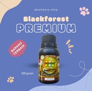 Pasta Blackforest Olympiq 100gram