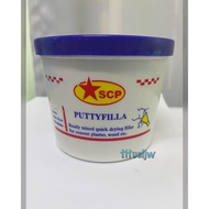 *READY STOCK* [SCP] PUTTYFILLA  500GMS