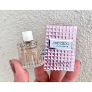 (Miniature) Jimmy Choo Illicit Flower EDT (4.5ml)