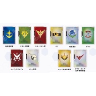 Gundam Card Game EVX-01 SET 01 FIRST COMBAT Playmat storage Box resources