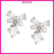 Auro Zircon Stone Ear Clip Accessories Perfect For Freeclip 1 2 Everyday Wear Parties