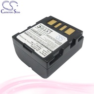 CS Battery JVC GR-DF420 / GR-DF430US / GR-DF450US Battery 700mah CA-JVF707U