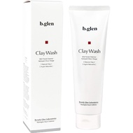 b.glen Clay Wash - ＜Cleanser＞ 150g / 5.29oz.
